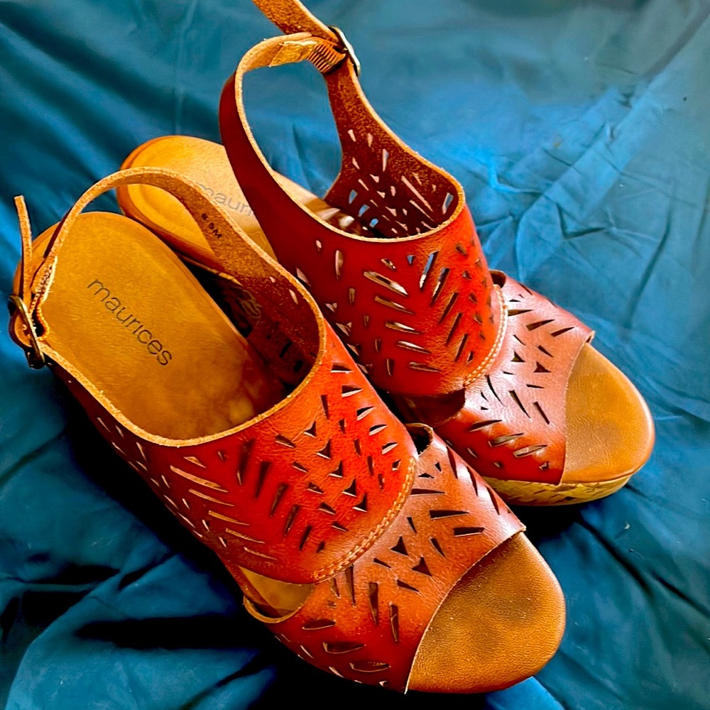 Size 8